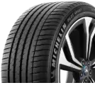 Michelin Pilot Sport EV 295/40 R21 111 V XL, POL - Foto en miniatura 2