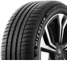 Michelin Pilot Sport EV 255/50 R20 109 W XL, LTS - Foto en miniatura 2