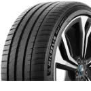 Michelin Pilot Sport EV 265/40 R20 104 Y XL, ZR, LM1, Acoustic - Foto en miniatura 2