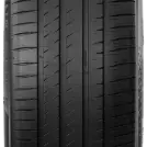 Michelin Pilot Sport EV 265/40 R20 104 Y XL, ZR, LM1, Acoustic - Foto en miniatura 3