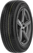 Primer plano de la banda de rodadura Michelin Primacy A/S 255/60 R20 113 Y XL, LR