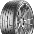 Continental SportContact 7 245/30 R21 91 Y XL, ZR, FR - Foto en miniatura 1