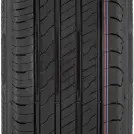 Goodyear EfficientGrip 2 SUV 225/60 R17 99 V - Foto en miniatura 2