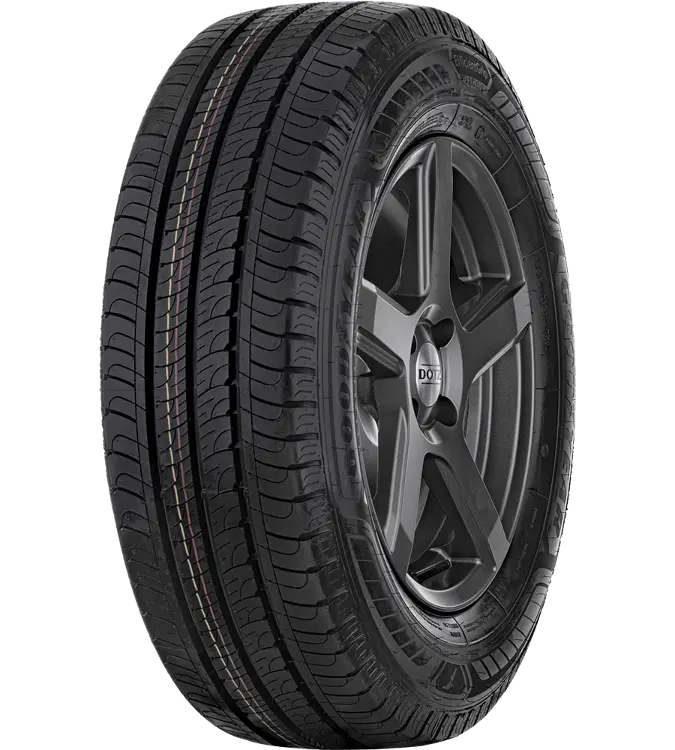 Goodyear EfficientGrip Cargo 2 195/65 R16 104/102 T C