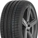 Vredestein Ultrac Vorti+ 335/25 R22 105 Y XL, ZR - Foto en miniatura 1