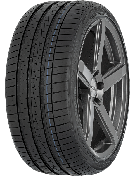 Vredestein Ultrac Vorti+ 235/35 R20 92 Y XL, ZR