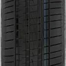 Vredestein Ultrac Vorti+ 335/25 R22 105 Y XL, ZR - Foto en miniatura 2