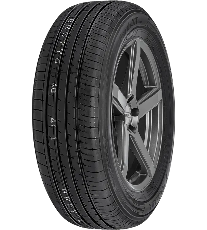 Yokohama BluEarth-XT AE61 235/50 R18 97 V RPB