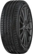 Primer plano de la banda de rodadura Laufenn S Fit EQ+ 255/40 R19 100 Y XL, MFS, ZR