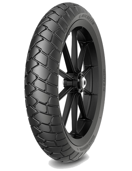 Michelin Scorcher Adventure 120/70 R19 60 V Delanteros TL M/C