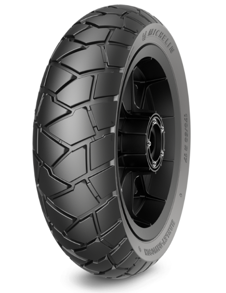 Michelin Scorcher Adventure 170/60 R17 72 V Traseros TL M/C