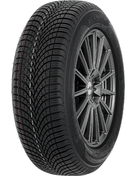 Sava All Weather 225/50 R17 98 V XL, FP