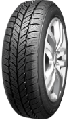 Primer plano de la banda de rodadura RoadX RX Frost WH01 205/65 R15 94 H