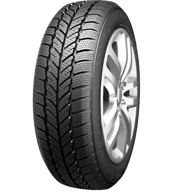 RoadX RX Frost WH01 195/55 R15 85 H