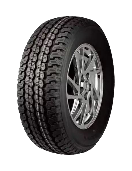 Rotalla RF07 205/80 R16 104 S