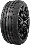 Primer plano de la banda de rodadura Rockblade Rock 525 225/40 R18 92 W XL