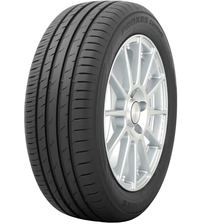Toyo Proxes Comfort 215/60 R16 99 V XL