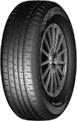 Primer plano de la banda de rodadura Zmax Landgema 215/55 R16 97 W XL