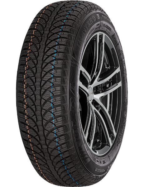 Fulda KRISTALL MONTERO 3 185/60 R14 82 T