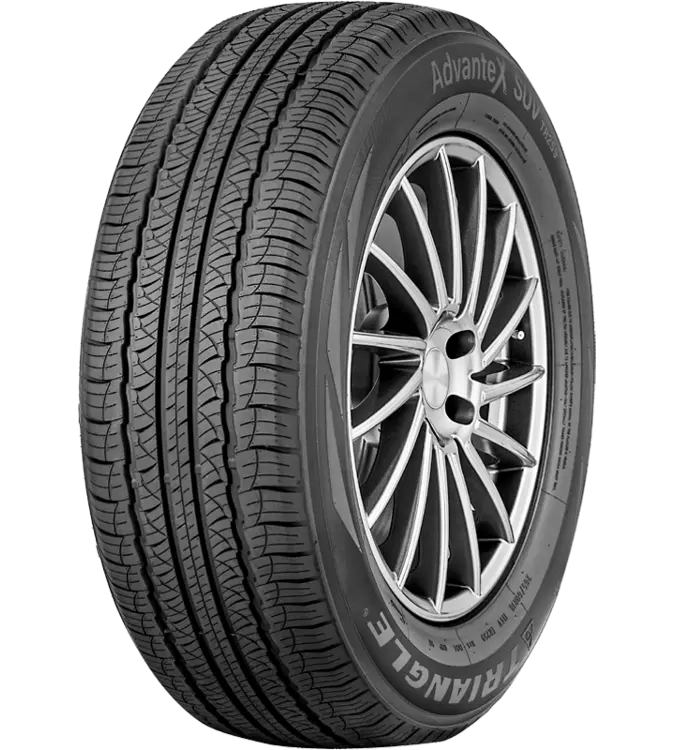 Triangle AdvanteX SUV TR259 245/70 R16 111 H XL