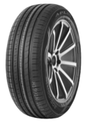 Primer plano de la banda de rodadura Aplus A609 205/55 R16 94 W XL, ZR