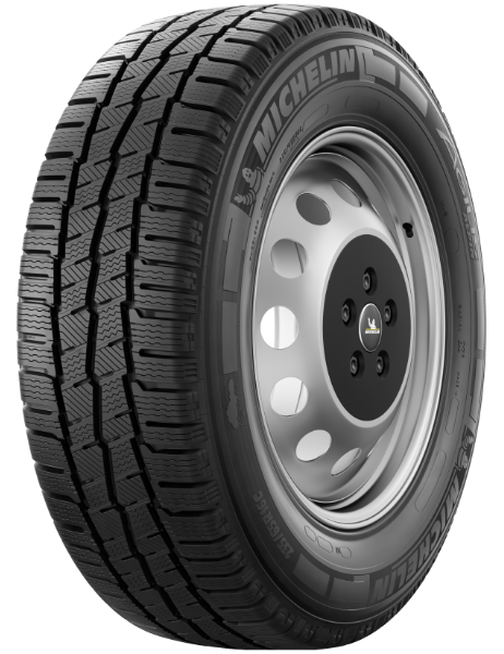 Michelin AGILIS ALPIN 235/60 R17 117/115 R C