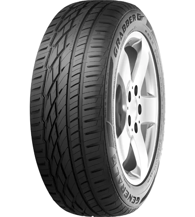 General Grabber GT Plus 295/35 R21 107 Y XL, FR