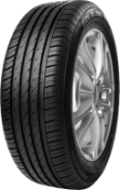 Primer plano de la banda de rodadura Goldline GLP101 185/65 R15 88 H