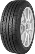 Primer plano de la banda de rodadura Goldline GL 4SEASON 175/70 R14 88 T XL