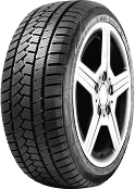 Primer plano de la banda de rodadura Goldline GLW1 175/70 R14 88 T XL