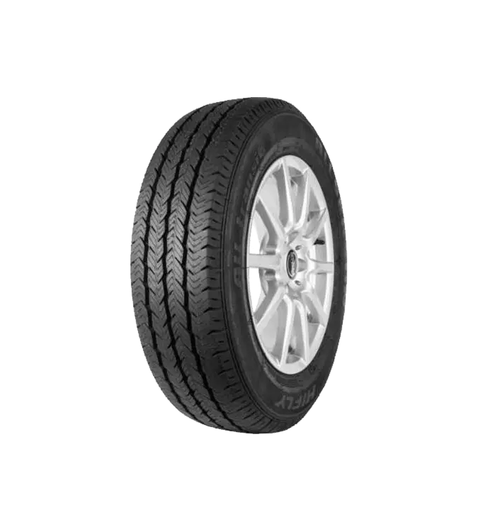 Hifly Super Trail 155/70 R12 104/102 N C