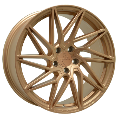 Keskin Tuning KT20 Future RG 8,50x19 5x120,00 ET35,00