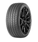 Primer plano de la banda de rodadura Arivo Ultra ARZ4 265/35 R18 97 W XL