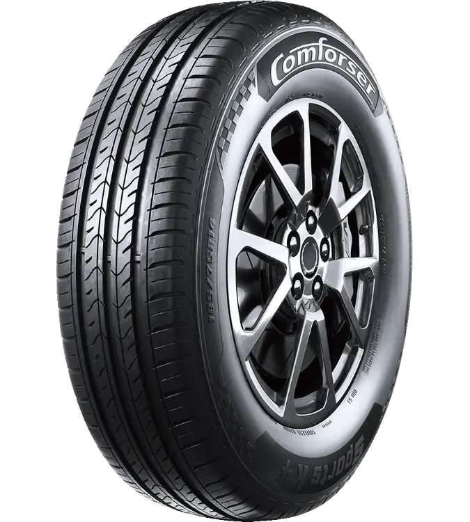 Comforser SPORTS K4 165/55 R15 75 V