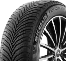 Michelin CrossClimate 2 235/55 R18 104 H XL, VOL - Foto en miniatura 3