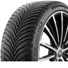 Michelin CrossClimate 2 235/40 R19 96 H XL, VOL - Foto en miniatura 2