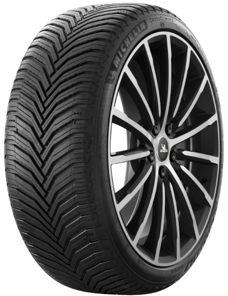 Michelin CrossClimate 2 225/40 R18 92 Y XL