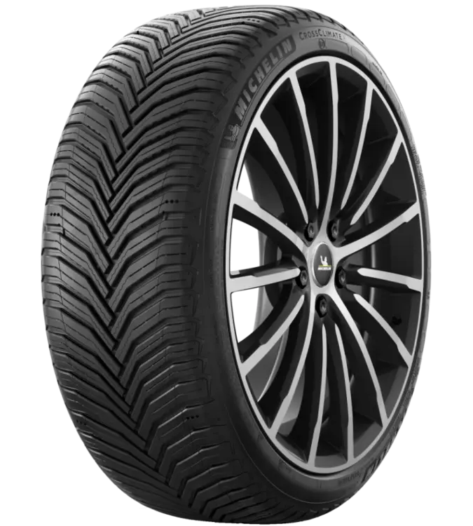 Michelin CrossClimate 2 225/40 R18 92 Y XL
