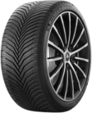 Primer plano de la banda de rodadura Michelin CrossClimate 2 255/35 R18 94 Y XL