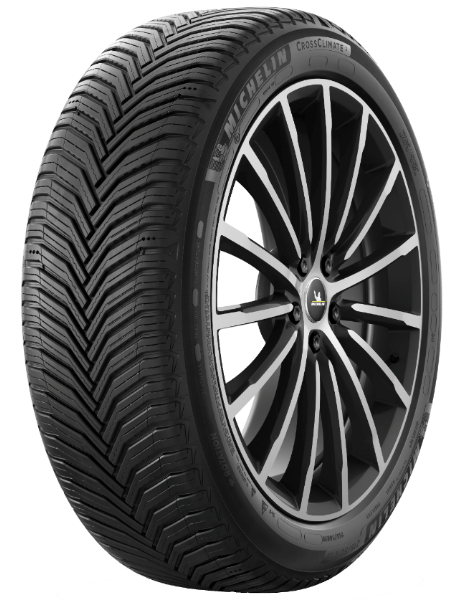 Michelin CrossClimate 2 215/50 R19 93 T