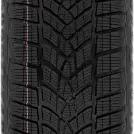 Goodyear UltraGrip Performance + SUV 235/65 R18 110 V XL - Foto en miniatura 2