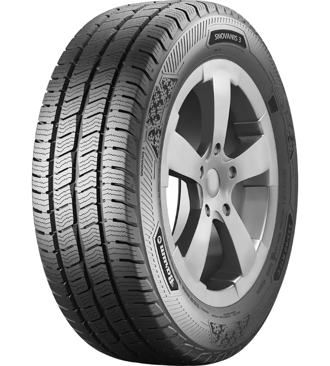 Barum SnoVanis 3 185/80 R14 102/100 Q C