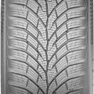Continental WinterContact TS 870 195/65 R15 91 T - Foto en miniatura 2