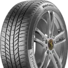 Continental WinterContact TS 870 P 235/40 R18 95 W XL, FR - Foto en miniatura 1