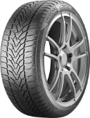 Primer plano de la banda de rodadura Uniroyal WinterExpert 215/65 R17 99 V FR