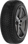 Primer plano de la banda de rodadura Pirelli Cinturato Winter 2 215/65 R17 103 H XL