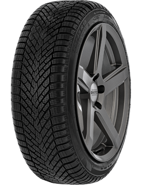 Pirelli Cinturato Winter 2 215/45 R20 95 T XL, Seal Inside, ELT