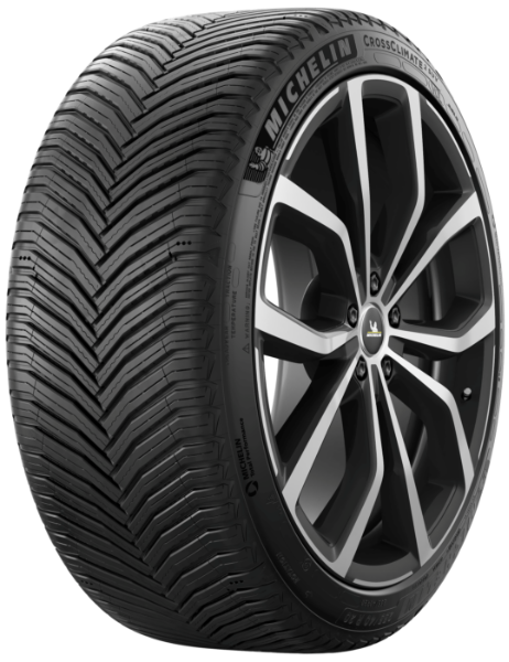 Michelin CrossClimate 2 SUV 255/40 R20 101 H XL, VOL