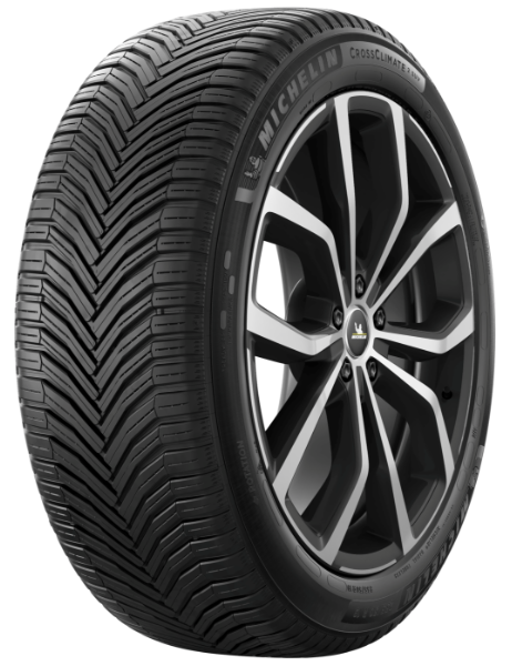 Michelin CrossClimate 2 SUV 235/50 R19 103 V XL