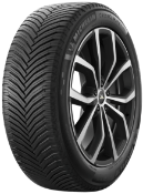 Primer plano de la banda de rodadura Michelin CrossClimate 2 SUV 245/65 R17 111 H XL